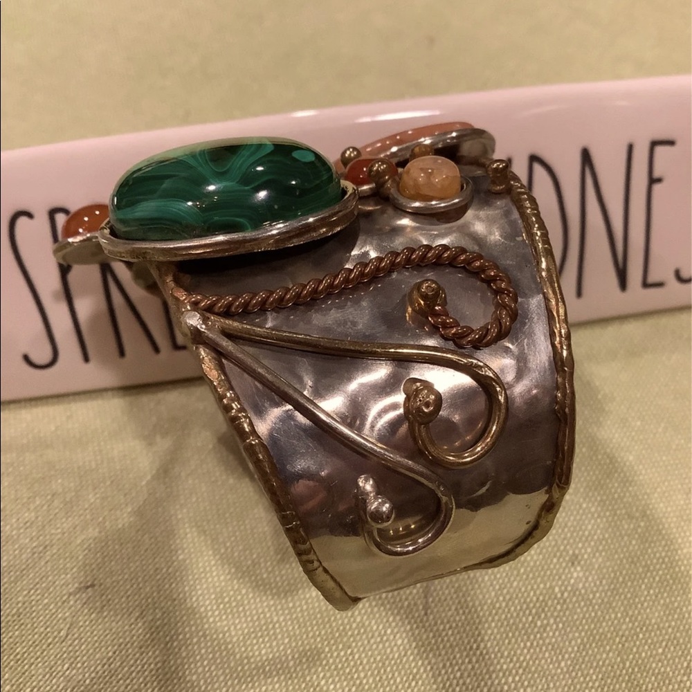 Handmade Cuff - Picture 6 of 10